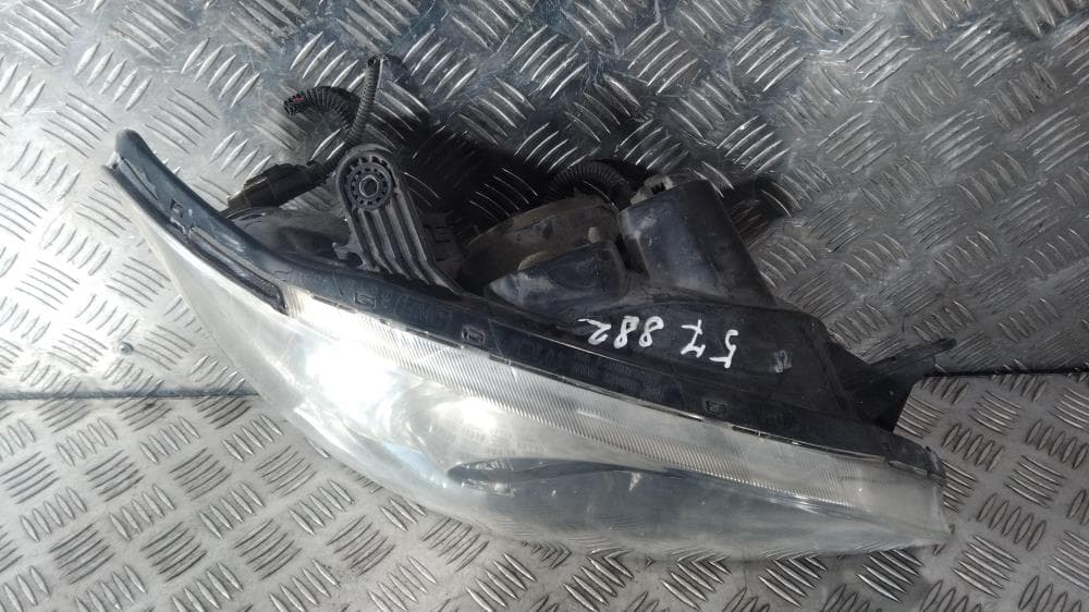 Фара правая к Hyundai Getz 1 (02-05)
