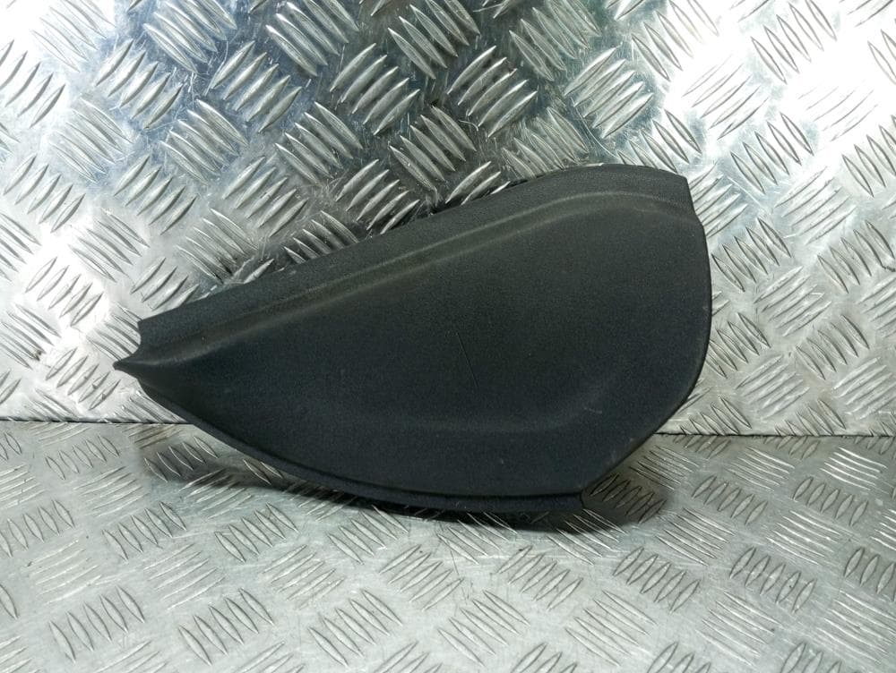 Накладка декоративная на торпедо к Citroen C4 Picasso 1 (06-13)