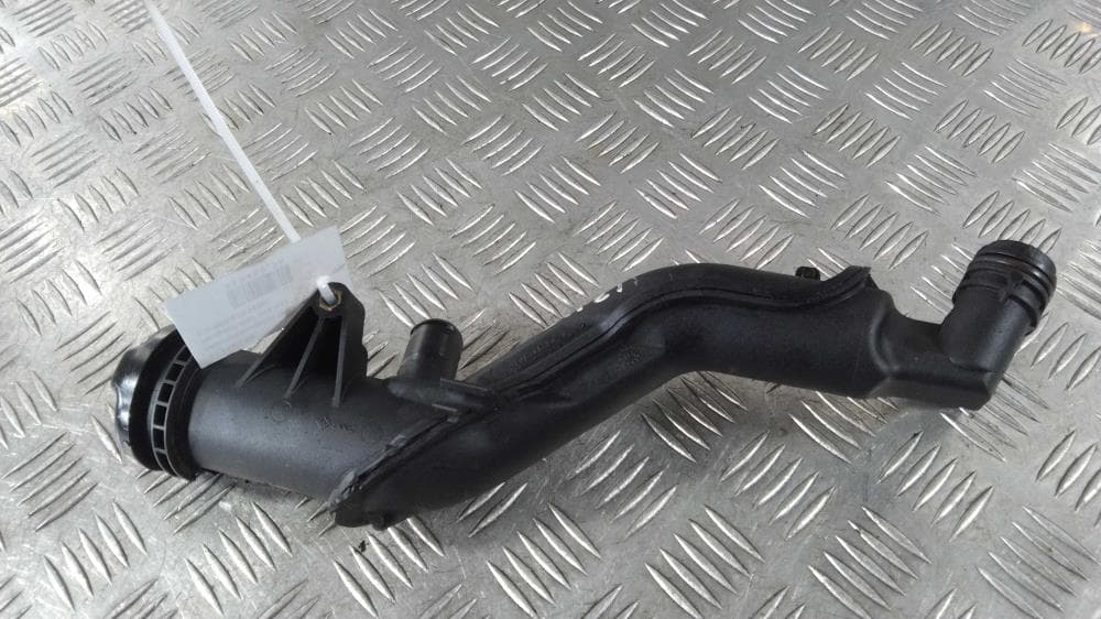 Маслозаливная горловина к Peugeot 407 (04-11)