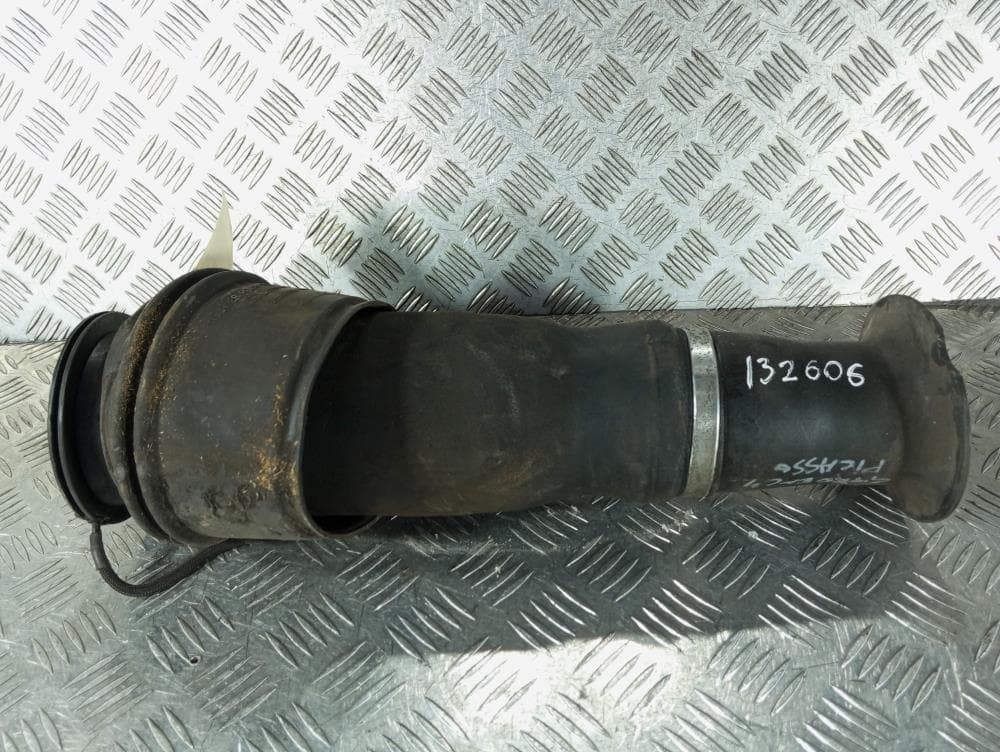 Пневмоподушка к Citroen C4 Picasso 1 (06-13)