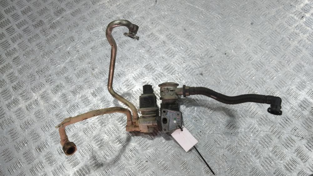 Клапан EGR к Volkswagen Golf 5 (03-09)