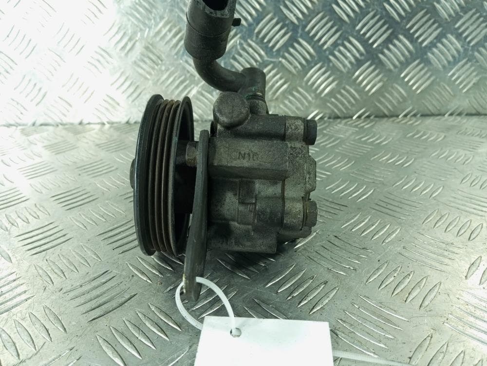 Насос гидроусилителя руля к Daewoo Matiz M150 (00-14)