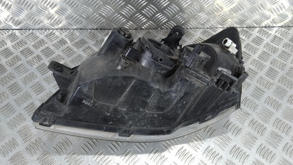 Фара правая к Hyundai Getz 1 (02-05)