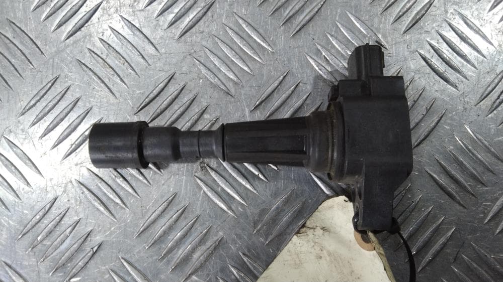Катушка зажигания к Mazda 3 BK Рестайлинг (06-09)