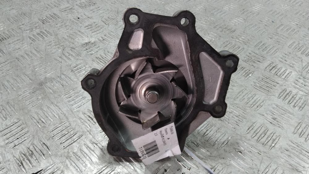 Помпа к Hyundai H1 2 (07-15)