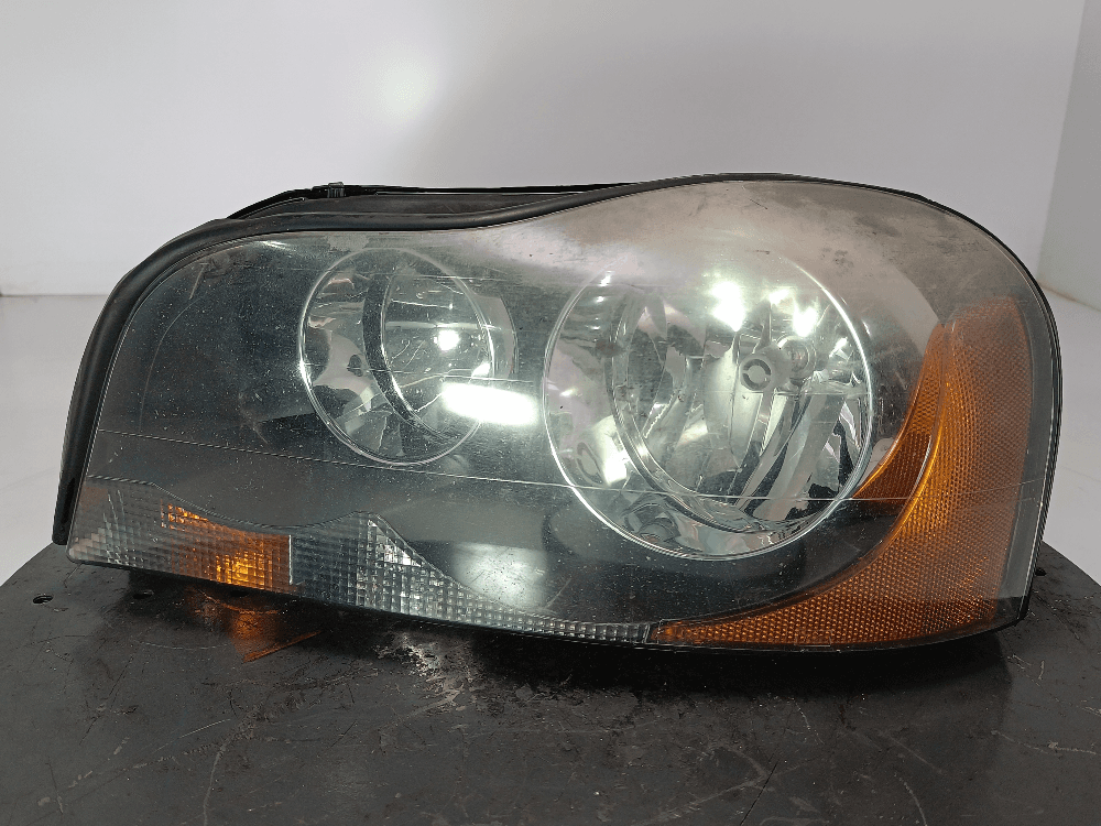 Фара левая к Volvo XC90 1 (02-06)