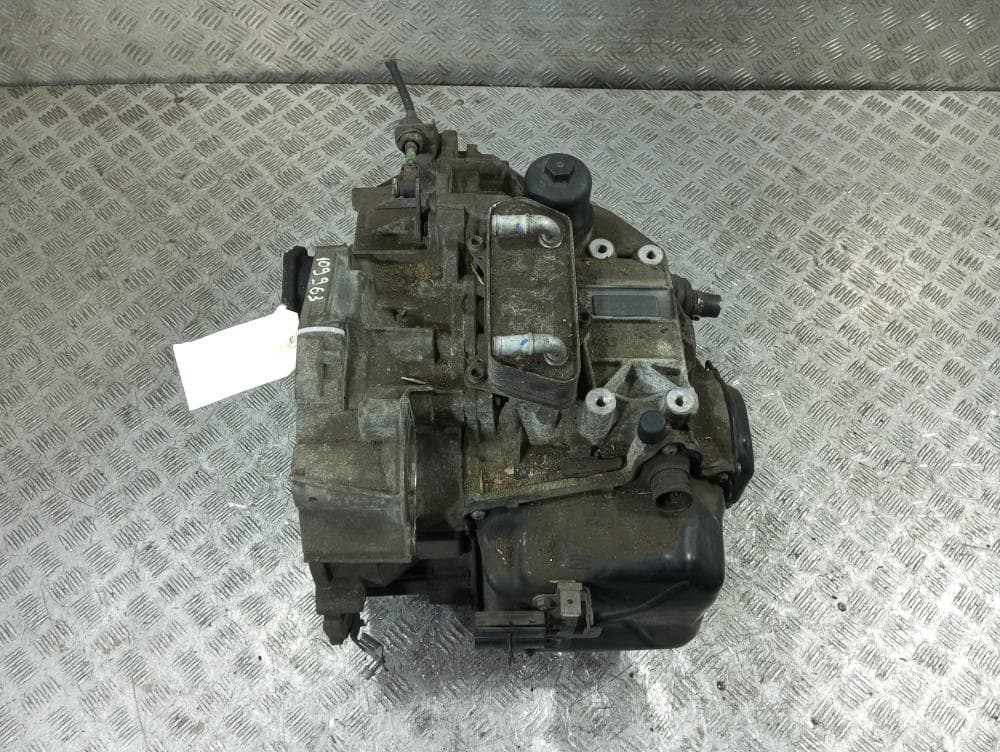 КПП автоматическая (АКПП) к Volkswagen Golf 5 (03-09)
