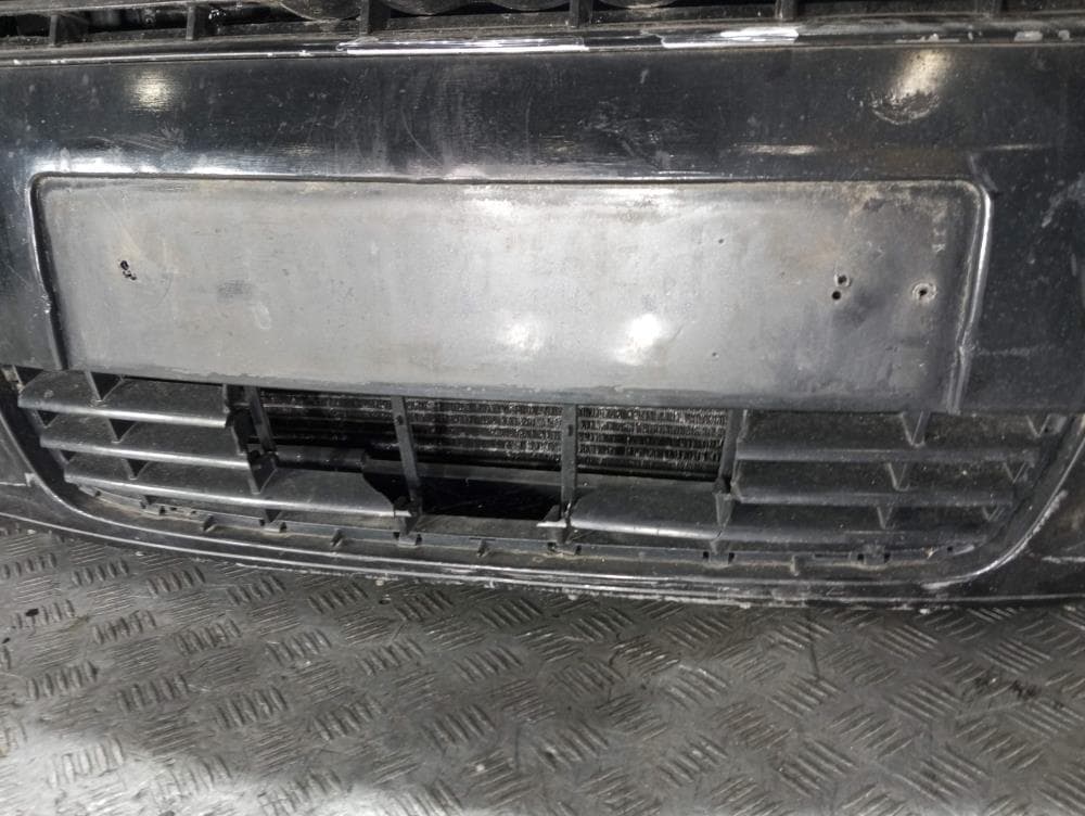 Передняя часть (ноускат) в сборе к Audi A3 8P (03-05)