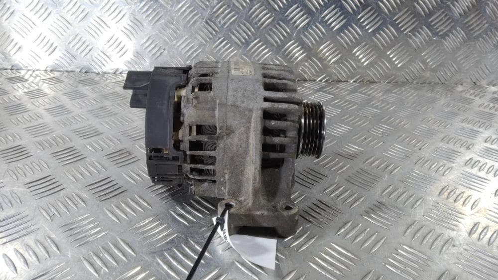 Генератор к Fiat Grande Punto (05-18)