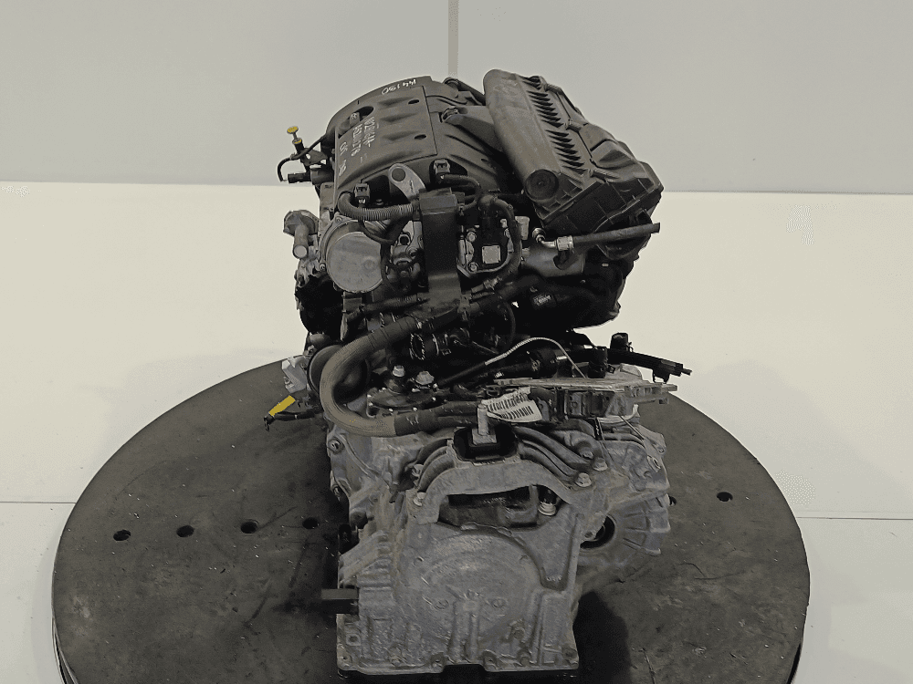 Двигатель к Mini Cooper R56 (06-10)