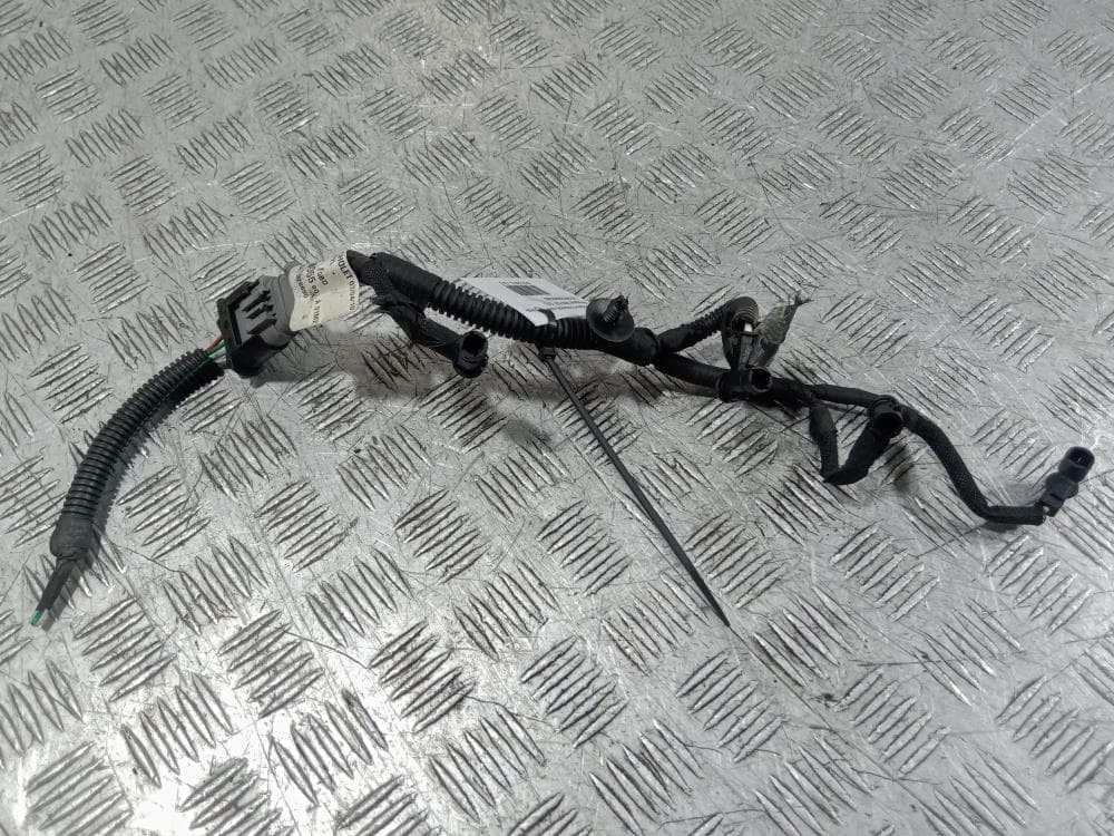 Проводка (планка) свечей накала к Citroen C5 1 Рестайлинг (04-08)