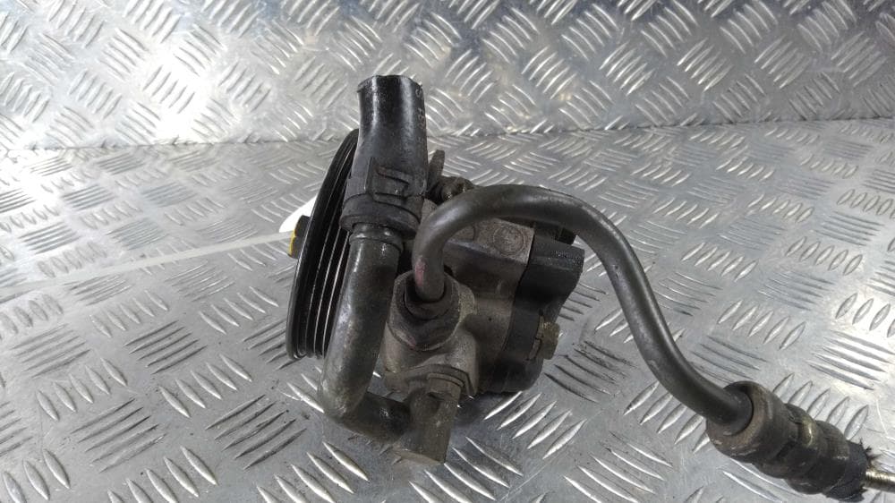 Насос гидроусилителя руля к Daewoo Matiz M150 (00-14)