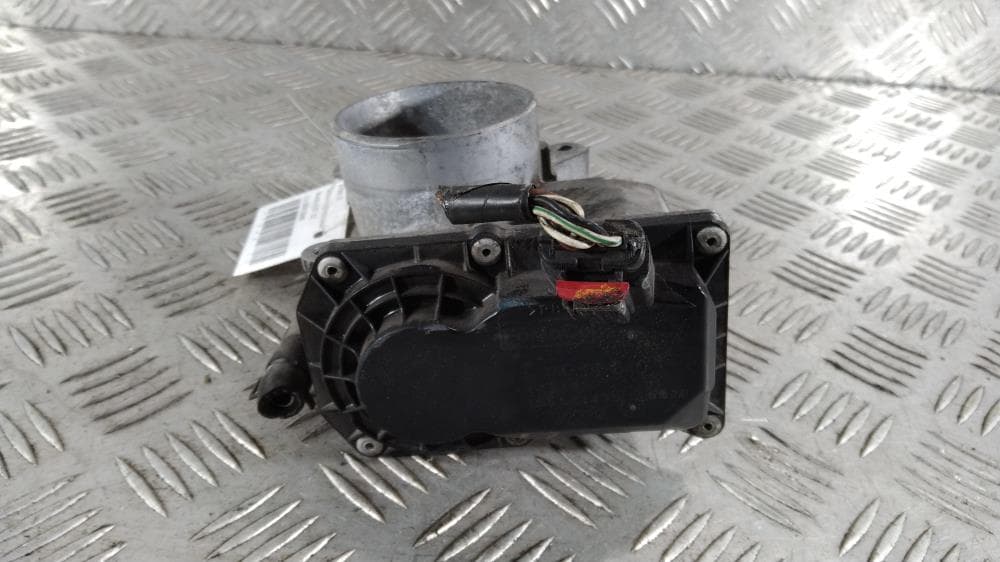 Заслонка дроссельная к Mazda 6 2 (07-12)