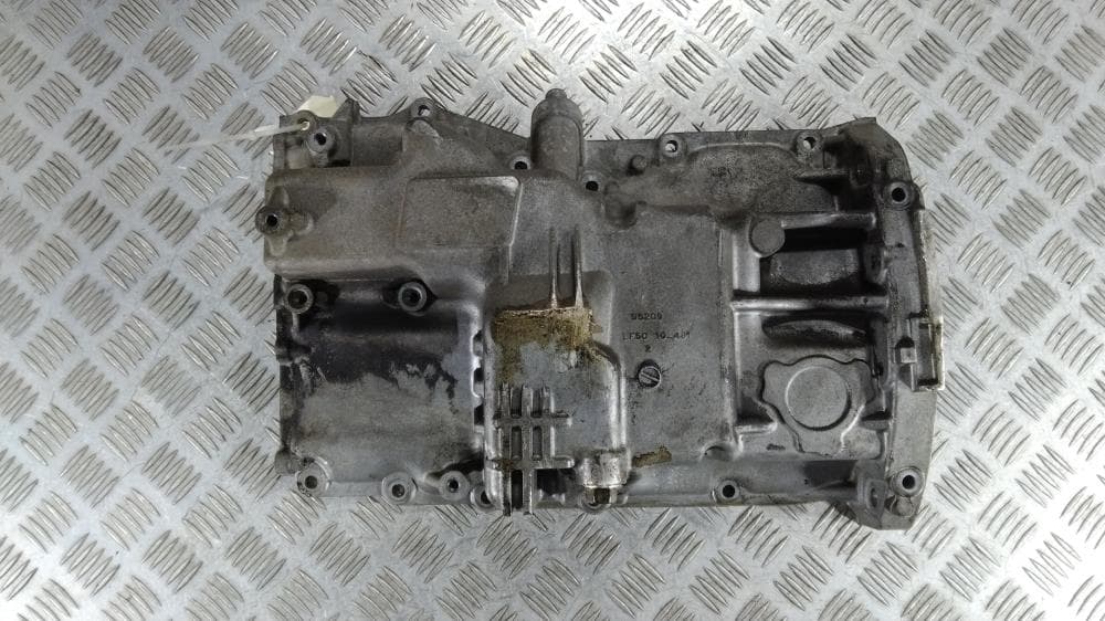 Поддон к Mazda 3 BK (03-06)