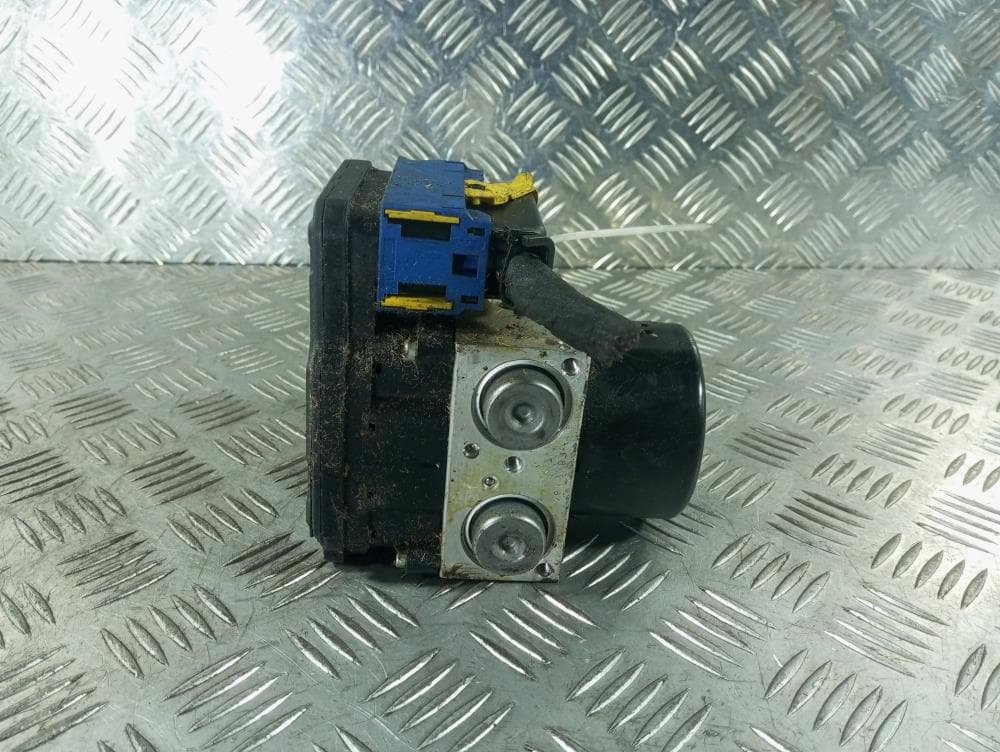 Блок ABS к Renault Scenic 3 (09-12)