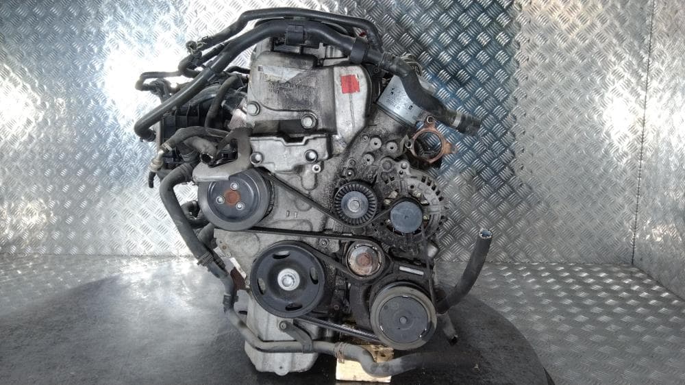 Двигатель к Volkswagen Golf 6 (08-15)