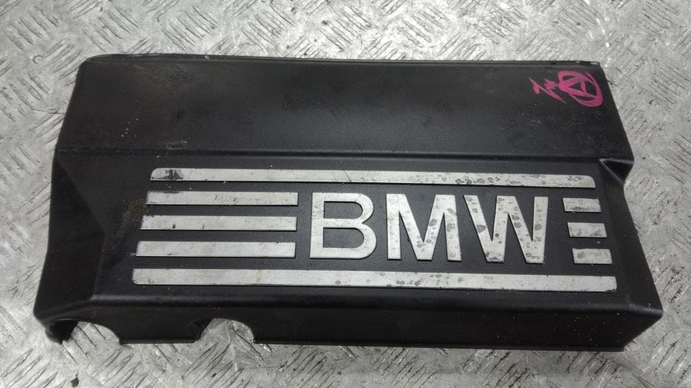 Декоративная крышка двигателя к BMW 3 E90/E91/E92/E93 (05-10)