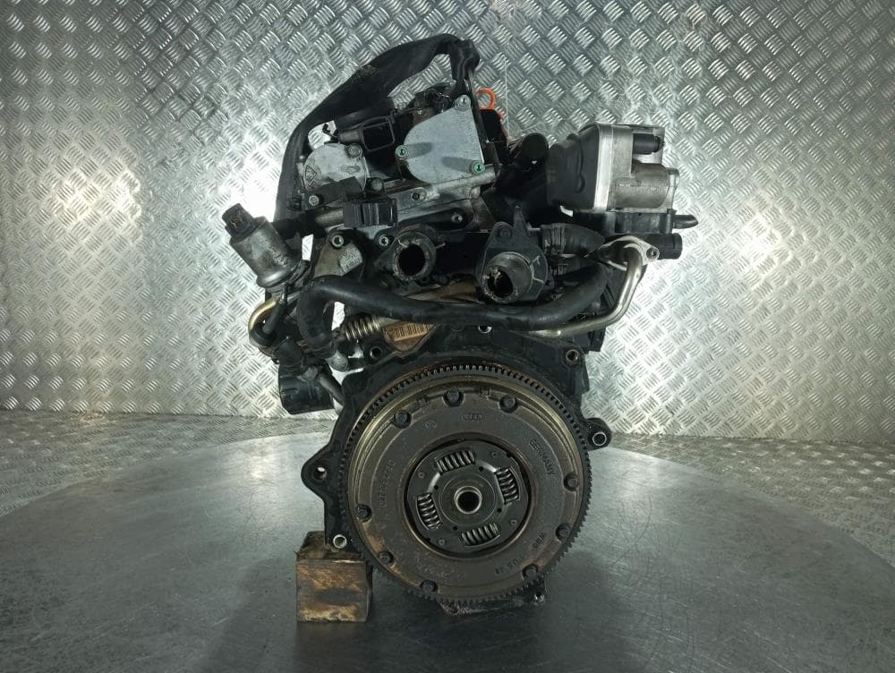 Двигатель к Volkswagen Golf 4 (97-06)