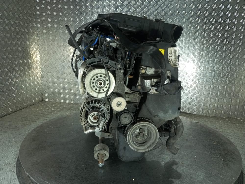Двигатель к Fiat Grande Punto (05-18)