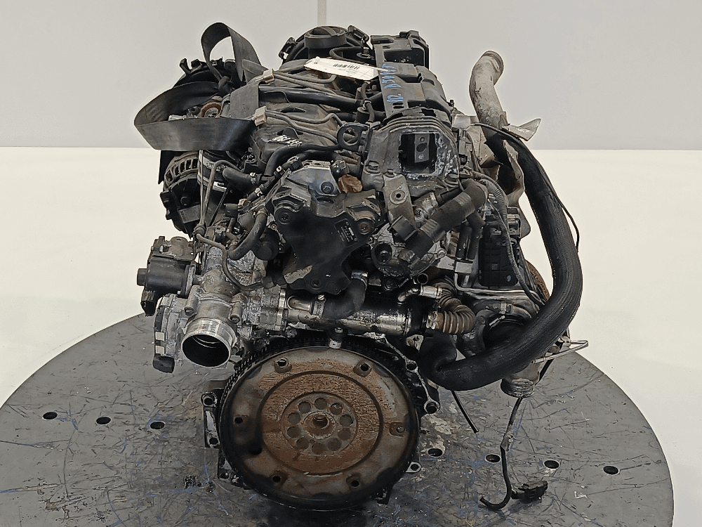 Двигатель к Volvo S60 1 (00-04)