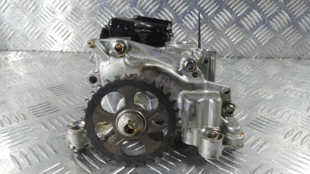 Насос масляный к Mazda 3 BM Рестайлинг (16-24)