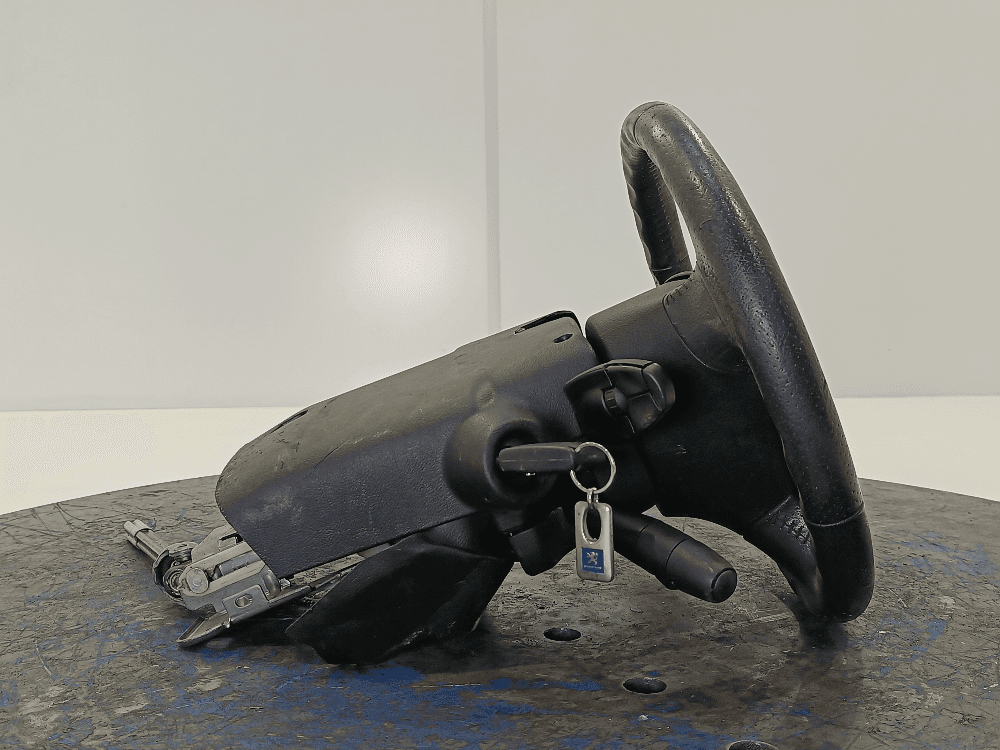 Рулевая колонка к Peugeot 207 (06-09)