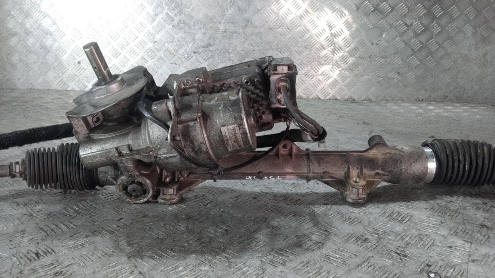 Рулевая рейка к Peugeot 207 (06-09)