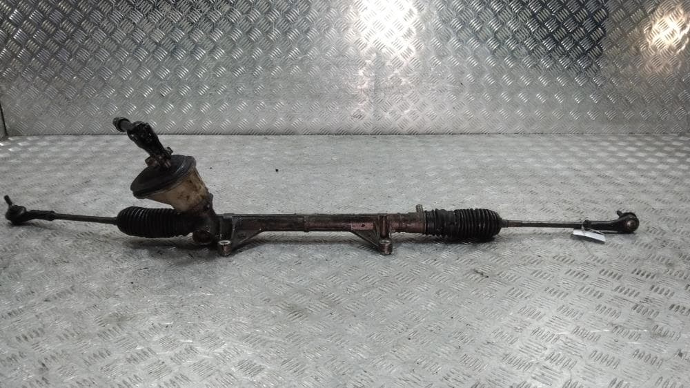 Рулевая рейка к Renault Clio 3 (05-09)