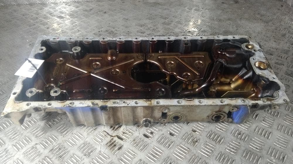 Поддон к Volvo XC90 1 (02-06)