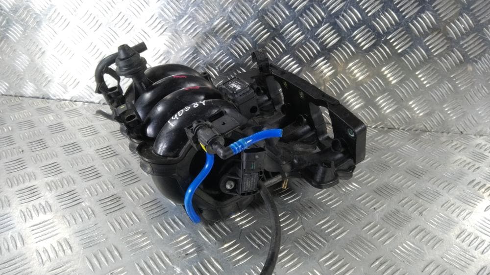 Коллектор впускной к Fiat Grande Punto (05-18)