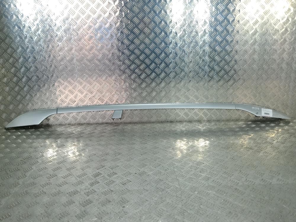 Дуги на крышу (рейлинги) к Mitsubishi Outlander 2 (07-10)