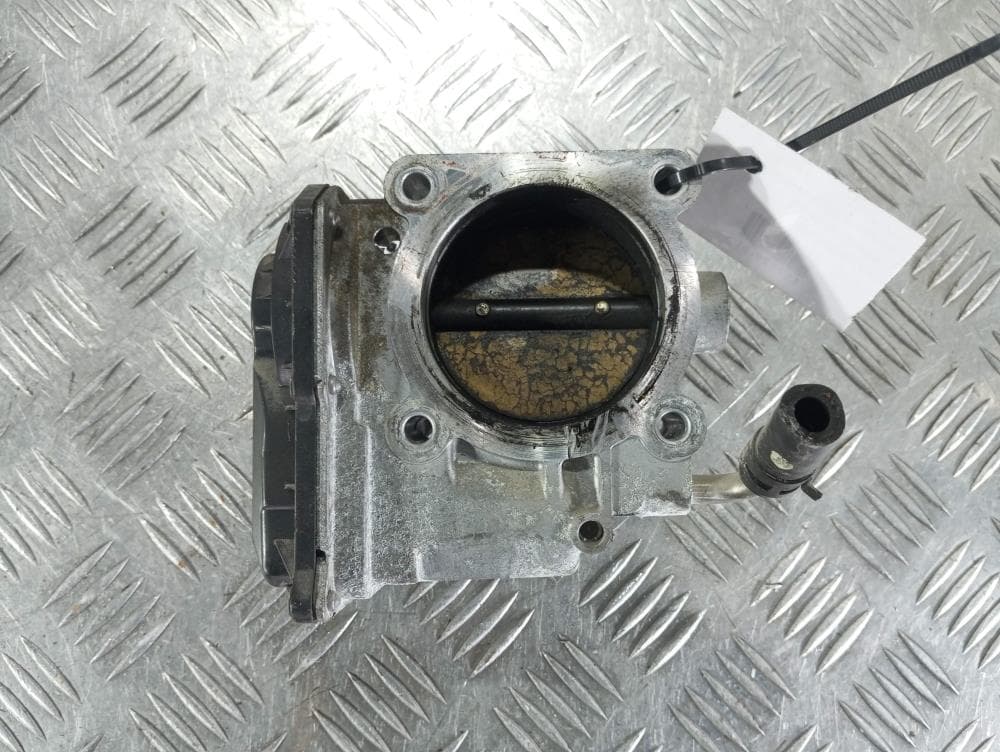 Заслонка дроссельная к Lexus GS 3 (04-07)