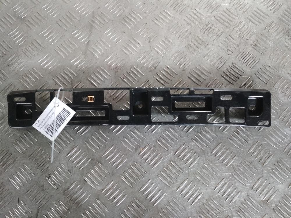 Кронштейн к Tesla Model X (15-21)