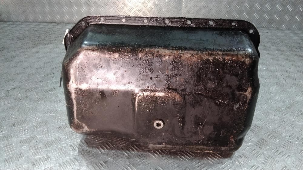 Поддон к Peugeot Boxer 1 (94-06)