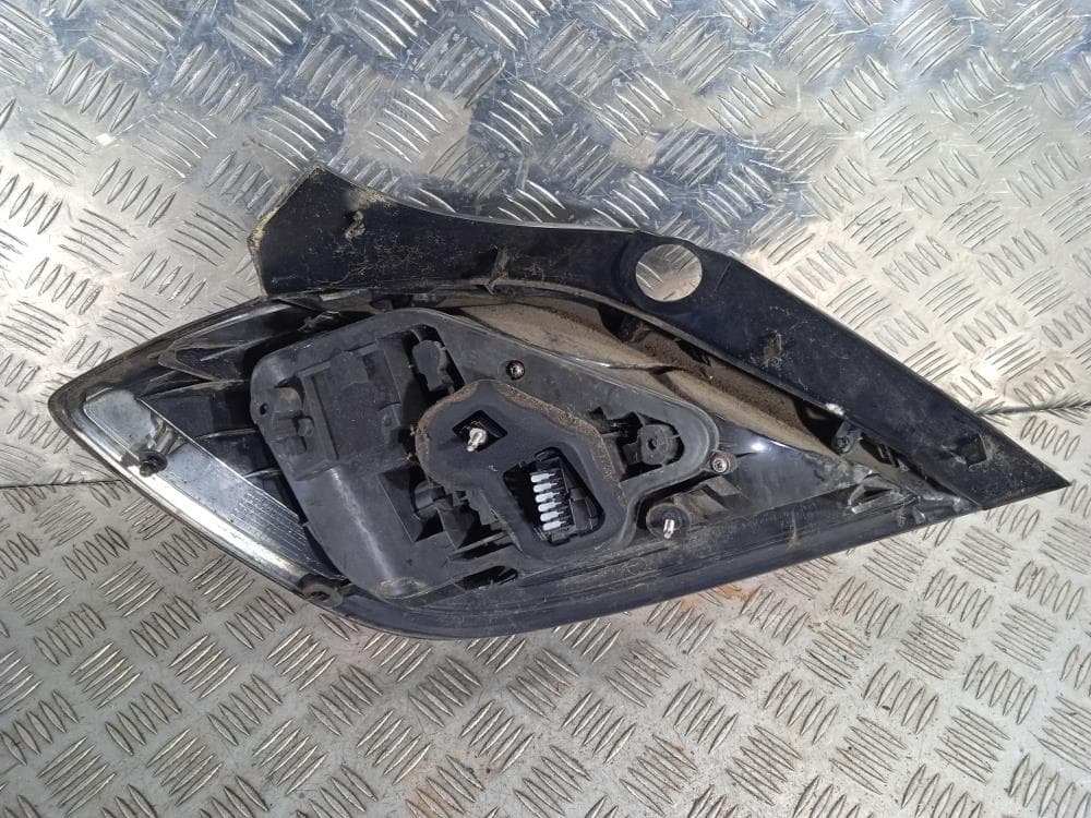 Фонарь задний правый к Opel Astra H (04-07)