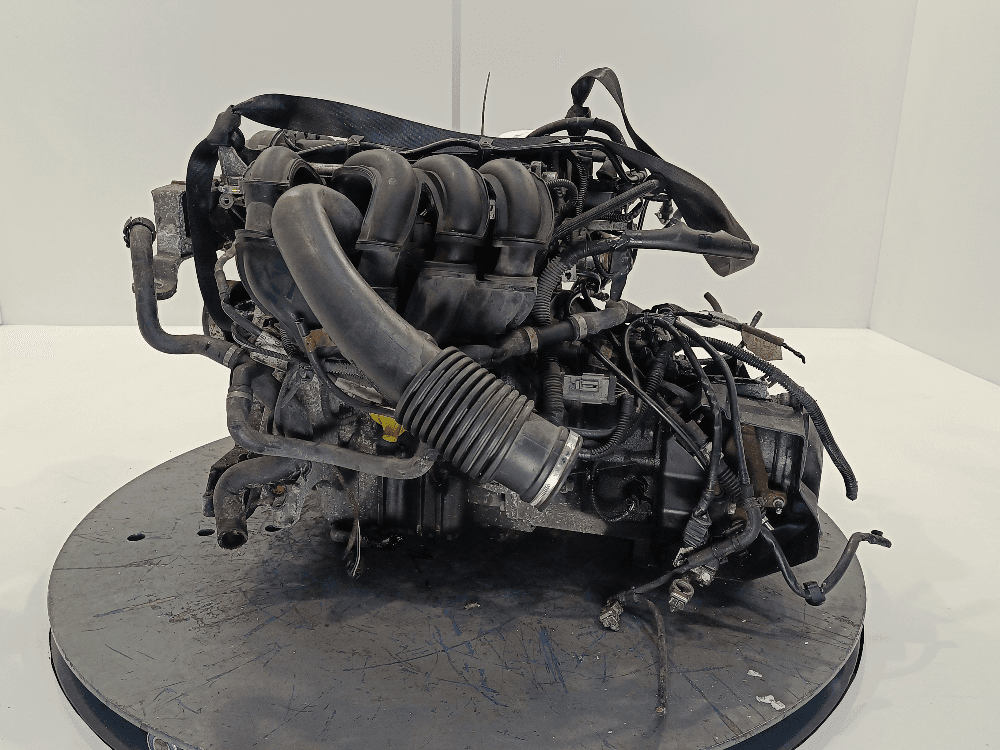 Двигатель к Ford Focus 2 (04-08)
