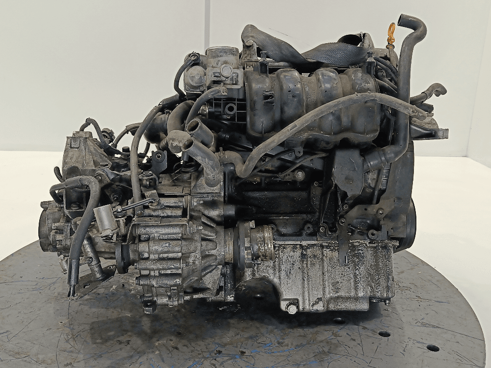 Двигатель к Volkswagen Golf 4 (97-06)