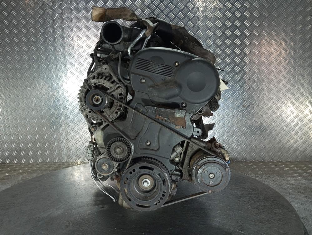 Двигатель к Opel Meriva 1 (02-06)