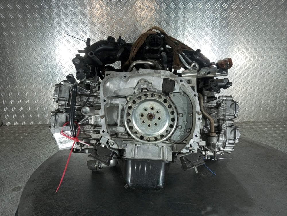 Двигатель к Subaru Impreza 4 (11-15)