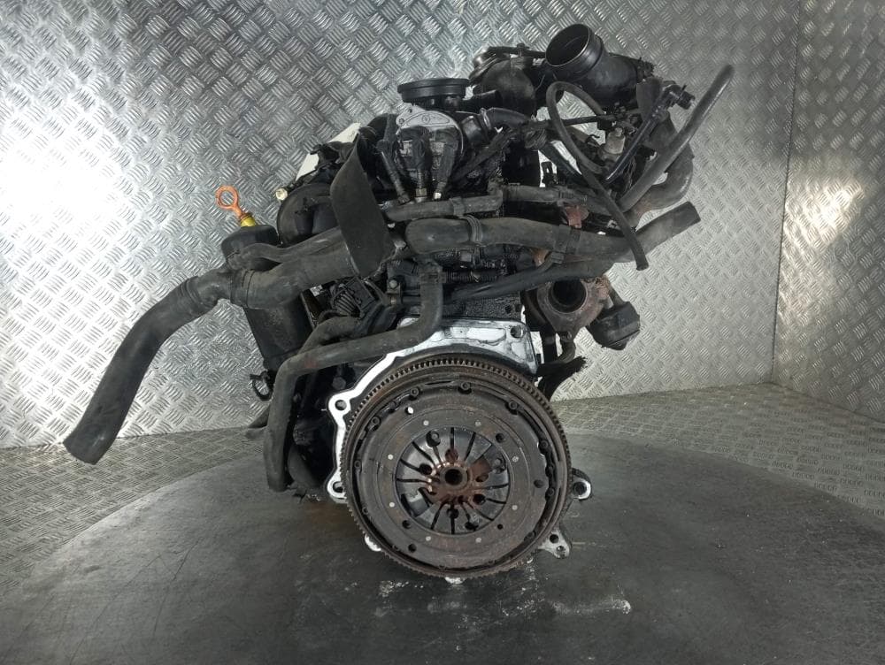 Двигатель к Volkswagen Golf 4 (97-06)