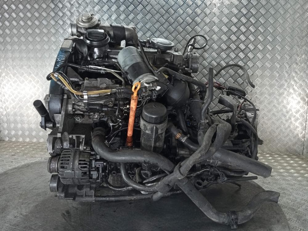 Двигатель к Volkswagen Golf 4 (97-06)