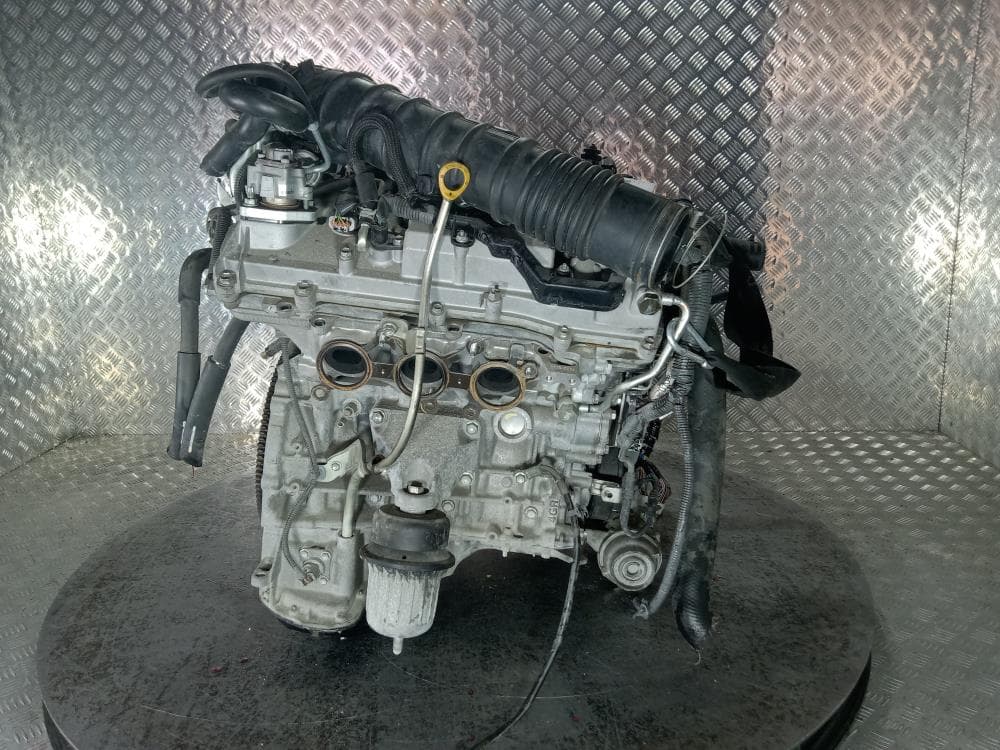 Двигатель к Lexus IS 2 (05-10)