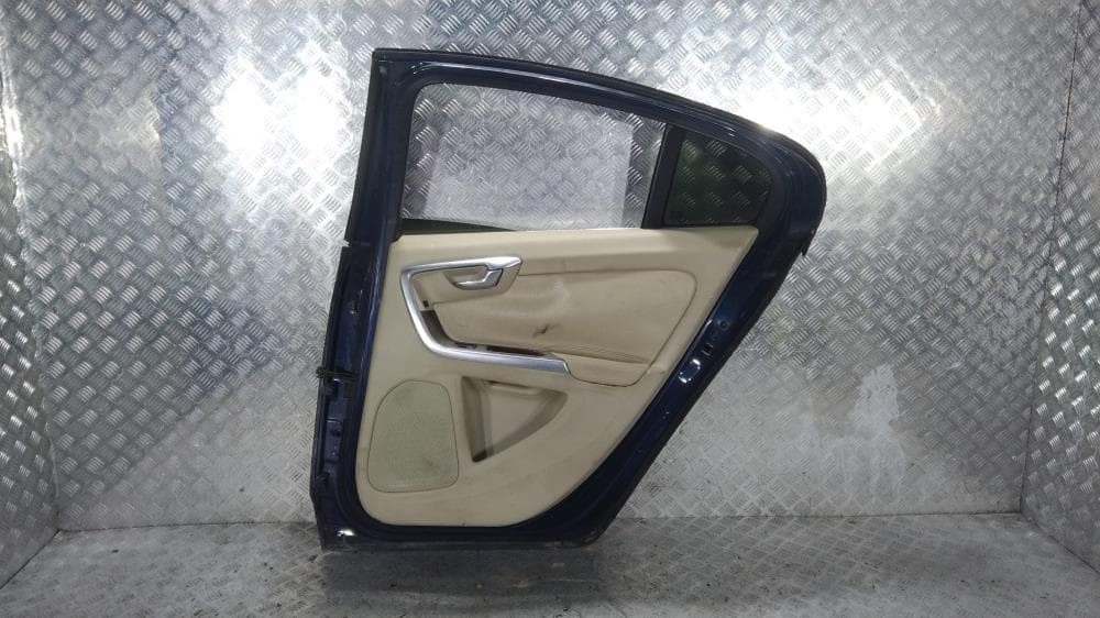 Дверь задняя правая к Volvo S60 2 (10-13)