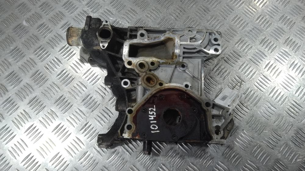Насос масляный к Opel Astra H (04-07)