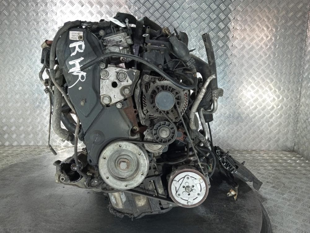 Двигатель к Peugeot 407 (04-11)