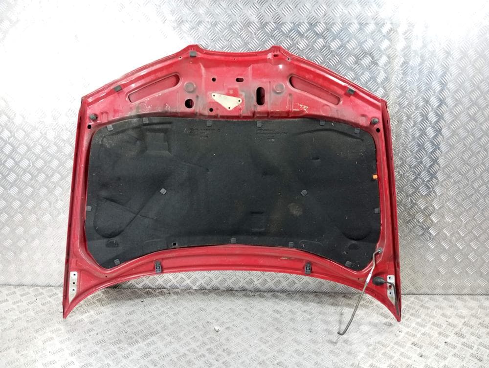 Капот к Seat Ibiza 3 (01-06)