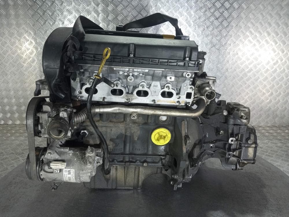 Двигатель к Opel Astra H (04-07)
