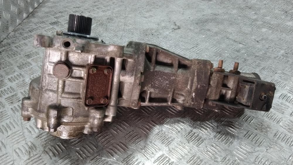 Раздаточная коробка к Jeep Compass 1 (06-10)