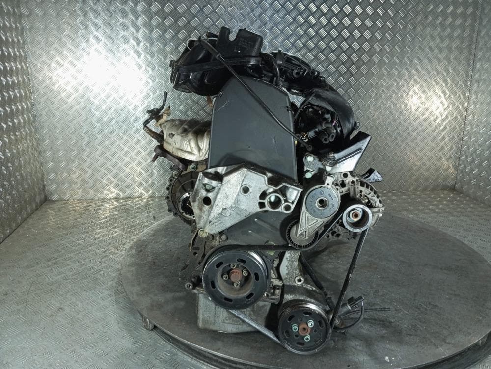 Двигатель к Volkswagen Golf 4 (97-06)