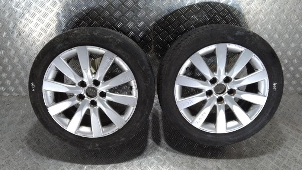 Диск литой к Audi A4 B8/8K (07-11)